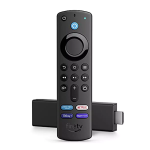 Clé Amazon IPTV 4K