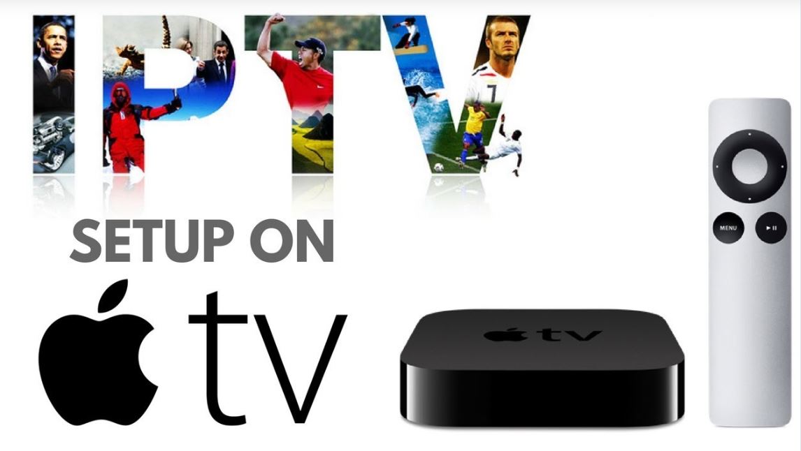 IPTV sur iPhone et iPad — Meilleures applications iOS 2026