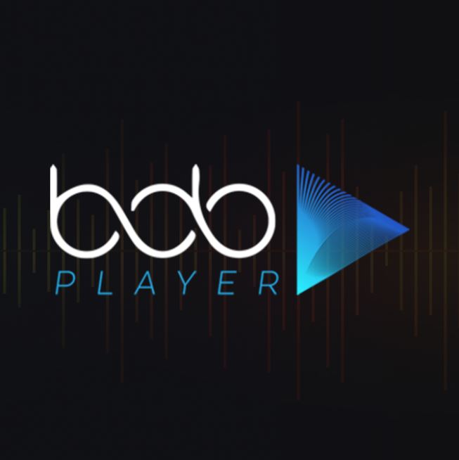 Bob Player 4 écrans