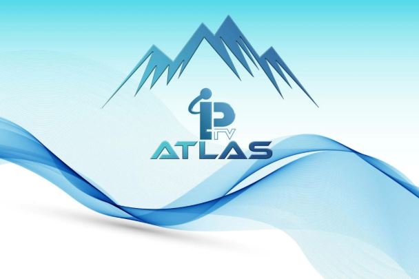 Atlas IPTV 5 écrans